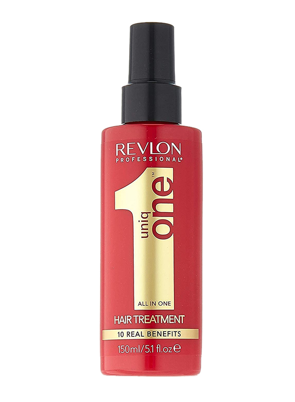 Revlon All In 1 Hair Treatment for All Hair Types, 150ml