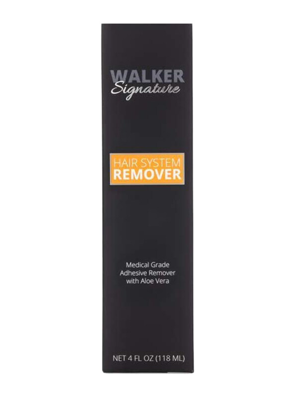 

Walker Signature Hair System Remover Spray, 118ml