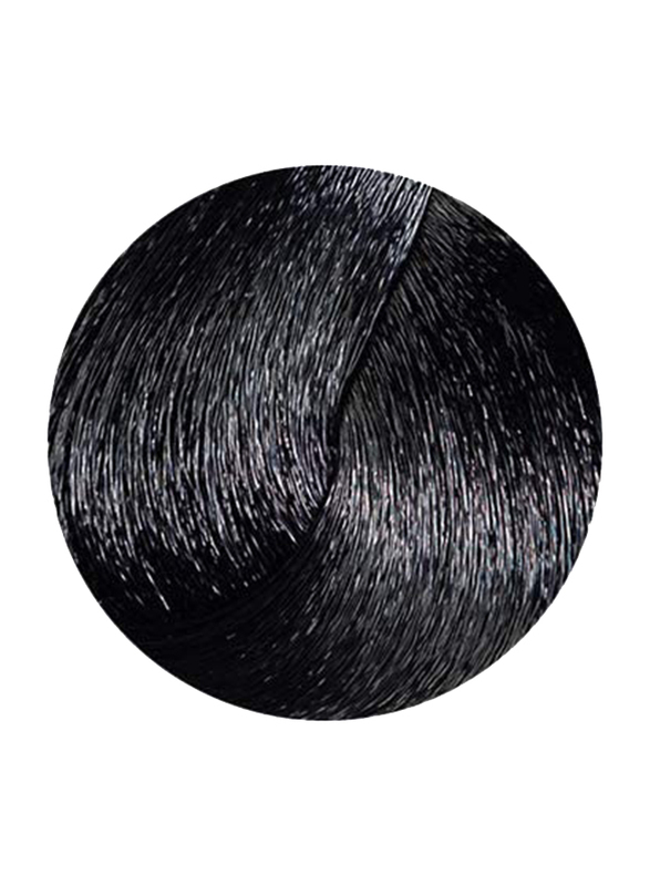 Pro Gen Hair Fiberbond Kit, Black, Set