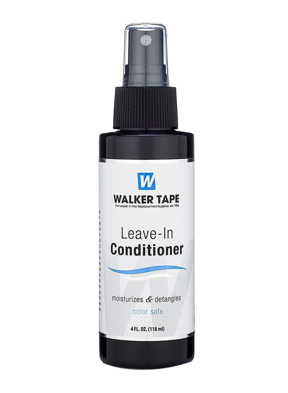 Walker Tape Colour Safe Leave in Conditioner, 118ml