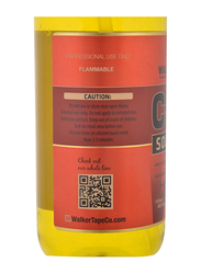 Walker C 22 Solvent Adhesive Spray, 12 oz