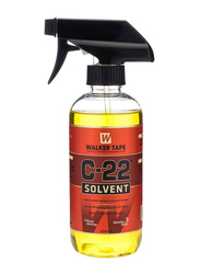 Walker Tape C 22 Solvent Adhesive, 355ml