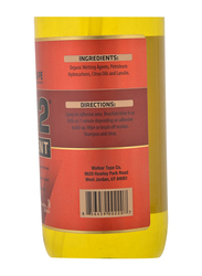 Walker C 22 Solvent Adhesive Spray, 12 oz