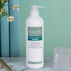 Aurane Pro Seaweed Anti Dandruff Shampoo, 750ml