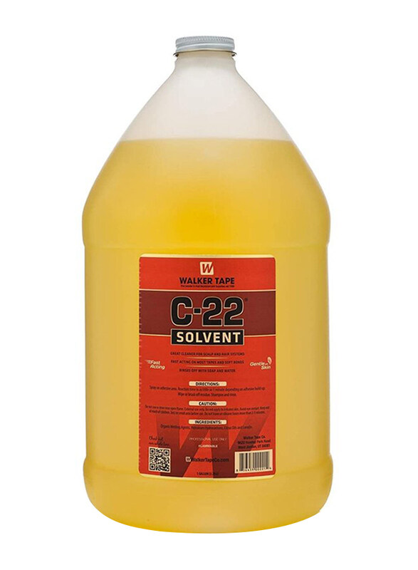 

Walker Tape C 22 Solvent Adhesive, 1 Gallon