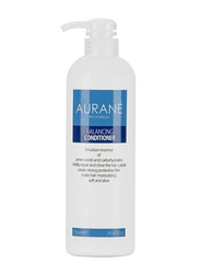 Aurane Balancing Conditioner for Dry Damaged Oily and Color Treated Hair, 750ml