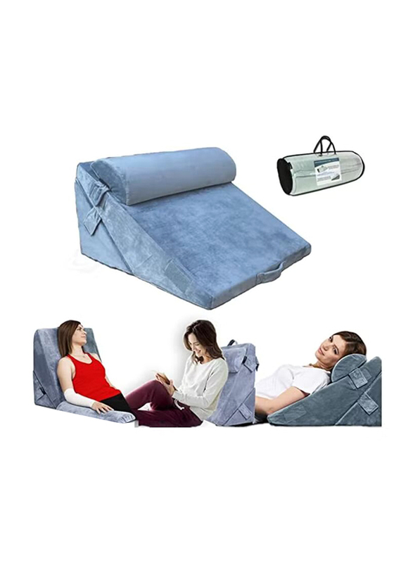 Medical 2024 triangle pillow