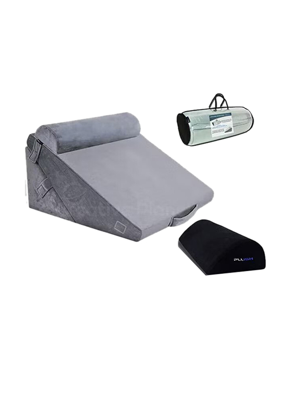 Medical foam clearance wedge pillow