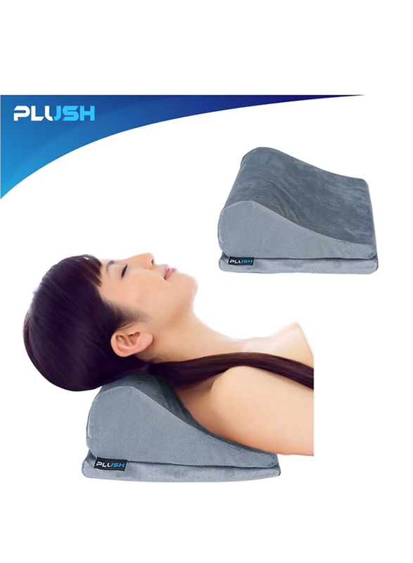 Creative Planet Neck and Back Stretcher, Grey