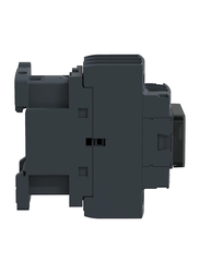 Schneider Electric LC1D25F7 TeSys D - AC Contactor, Black