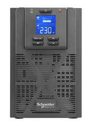 Schneider Electric APC Easy UPS SRVS Power Supply, Black
