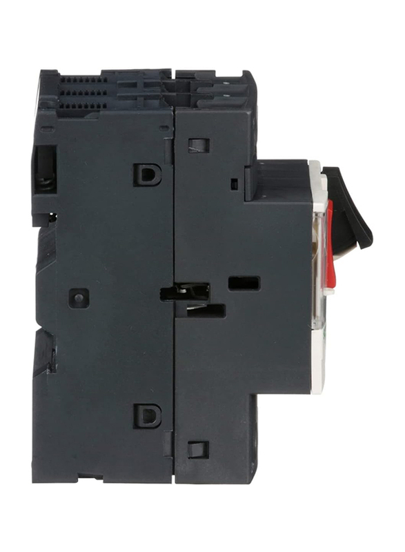 Schneider Electric GV Series Manual Motor Starter, GV2ME16, Grey