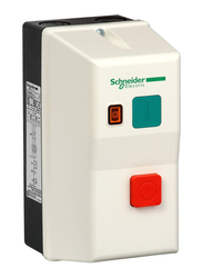 Schneider Electric LE1M35N722 Starter, White