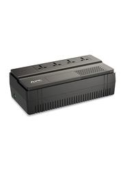 Schneider Electric APC Easy Ups Bv 650va, Avr Universal Outlet, Black