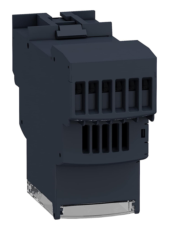 Schneider Electric Liquid Level Control Relay, RM35LM33MW, Black