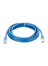 Schneider Electric 3-Meter 6 Patch Ethernet Cord Cable, Blue