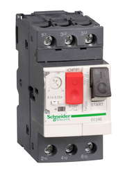 Schneider Electric TeSys GV2 Motor Circuit Breaker, GV2ME14, Grey