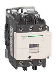 Schneider Electric Transceivers D Contactor Motor Control, Grey/White