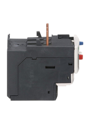 Schneider Electric LRD06 TeSys Series LRD 1 to 1.6 A Thermal Overload Relay, Black