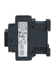 Schneider Electric LC1D32E7 Breaker TeSys D-D Contactor, Black