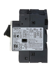 Schneider Electric TeSys GV2 Motor Circuit Breaker, GV2ME14, Grey