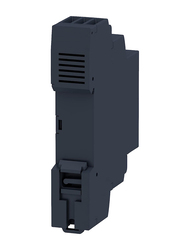 Schneider RM17TG00 Phase Control Relay, Black