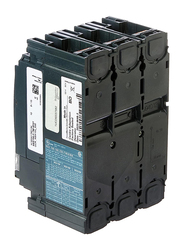 Schneider Electric LV429631 NSX100F TMD 80 A 3 Poles 3d Circuit Breaker Compact, Black