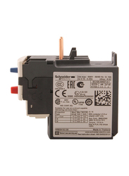 Schneider Electric LRD02 690 Volts Relay, Black