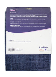 Eudorex Pavimenti Floor Cleaning Cloth, Blue