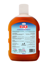 C&H Elex Antiseptic Disinfectant, 500ml
