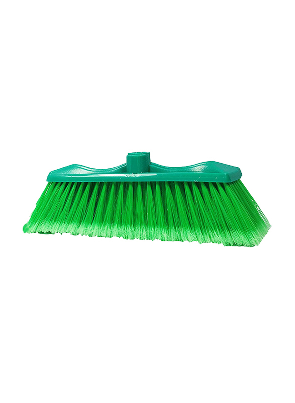 Eudorex Broom, Green