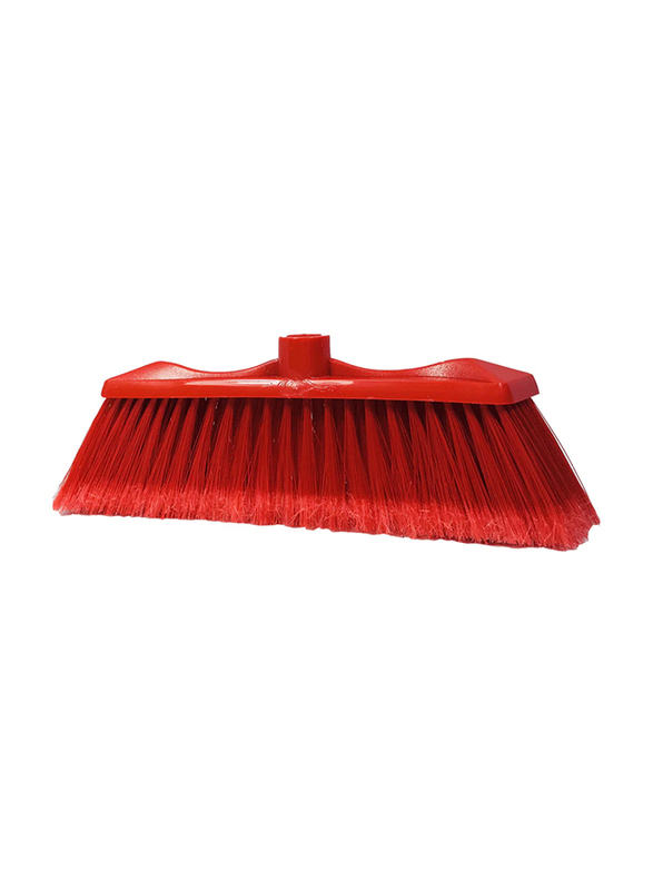 

Eudorex Broom, Red