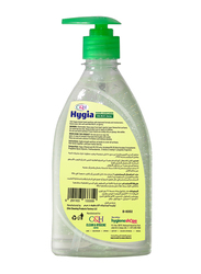 C&H Hygia Hand Sanitizer, 500ml
