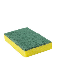 Eudorex Tris Dishwashing Sponges, 3 Pieces, Yellow