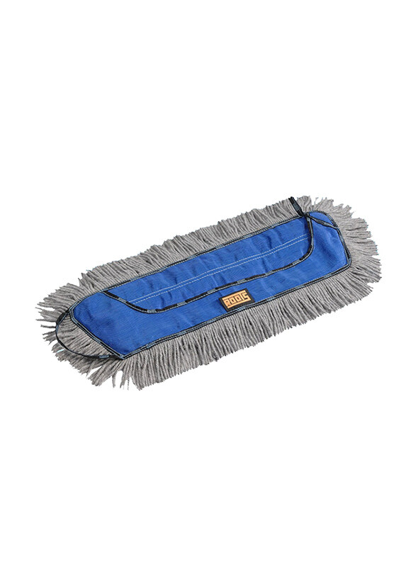 

Roots Insert Plus Mop, 50cm, Blue