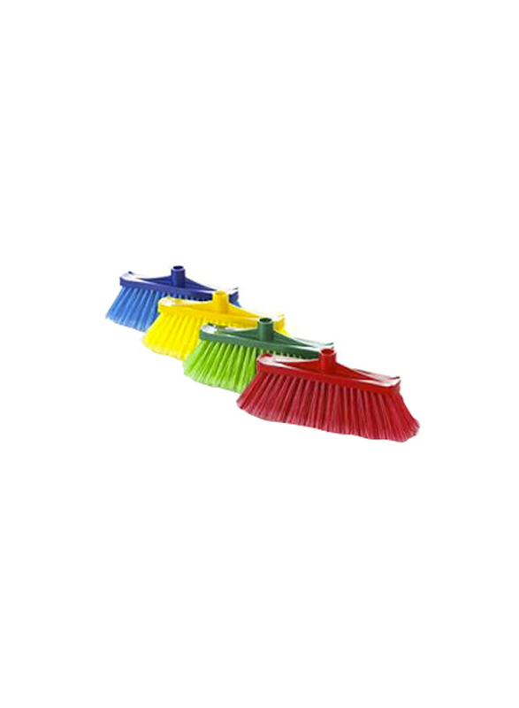 Eudorex Broom, Red