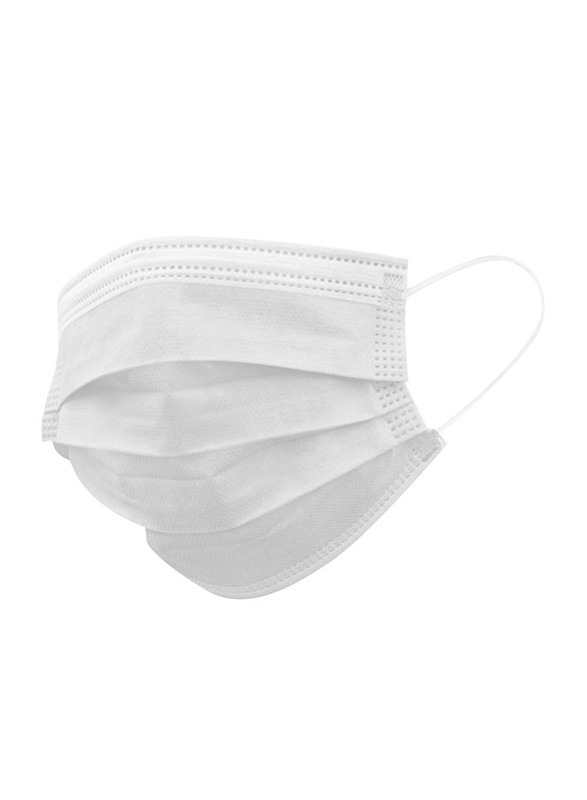 Palm Disposable PPE Kit for Men, P01800020, Clear, Medium