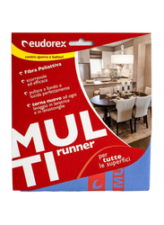 Eudorex Multi Runner Cloth, Blue