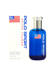 Ralph Lauren Polo Sport 125ml EDT for Men