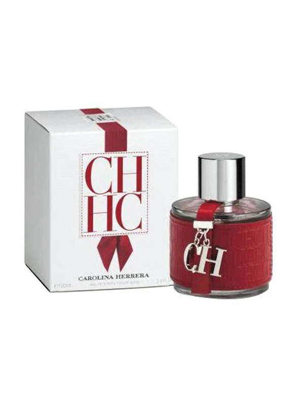 Carolina Herrera CH HC 100ml EDT for Women