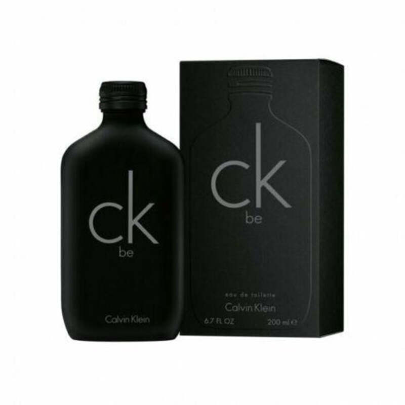 CK Be M EDT 200ML