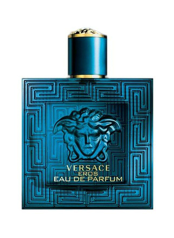 

Versace Eros 100ml EDP Perfume for Men