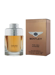 Bentley Intense 100ml EDP for Men