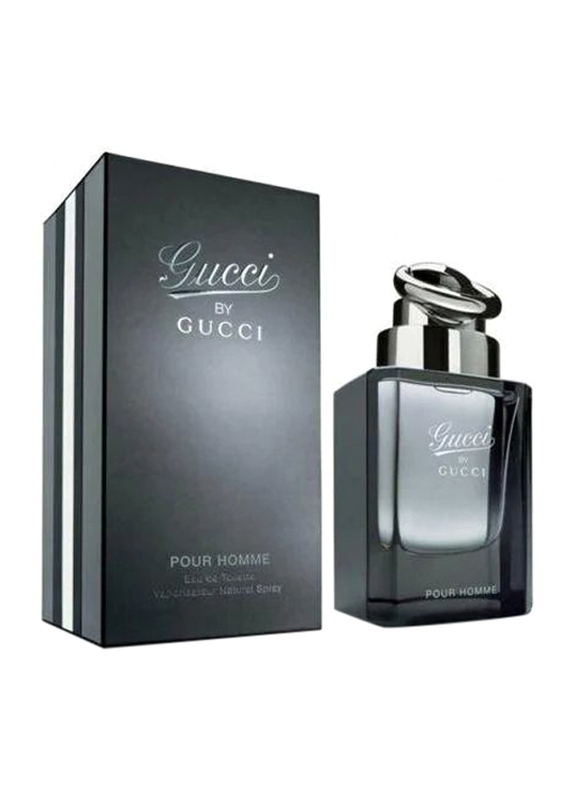 Gucci Pour Homme 90ml EDT for Men