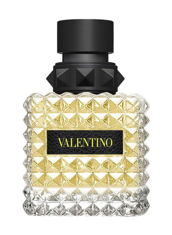 

Valentino Donna Born In Roma Yellow Dream 100ml EDP Perfume for Women