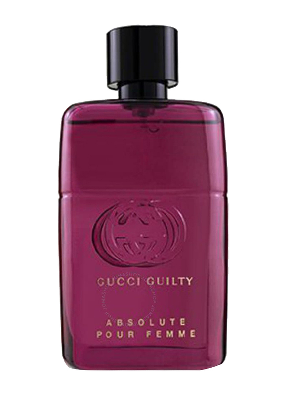 Gucci Guilty Absolute EDP 90ml for Women