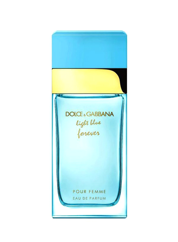 Dolce & Gabbana Light Blue forever 100ml EDP For Women