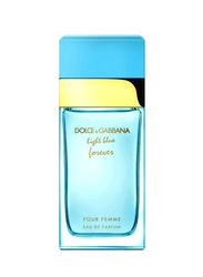 Dolce & Gabbana Light Blue forever 100ml EDP For Women