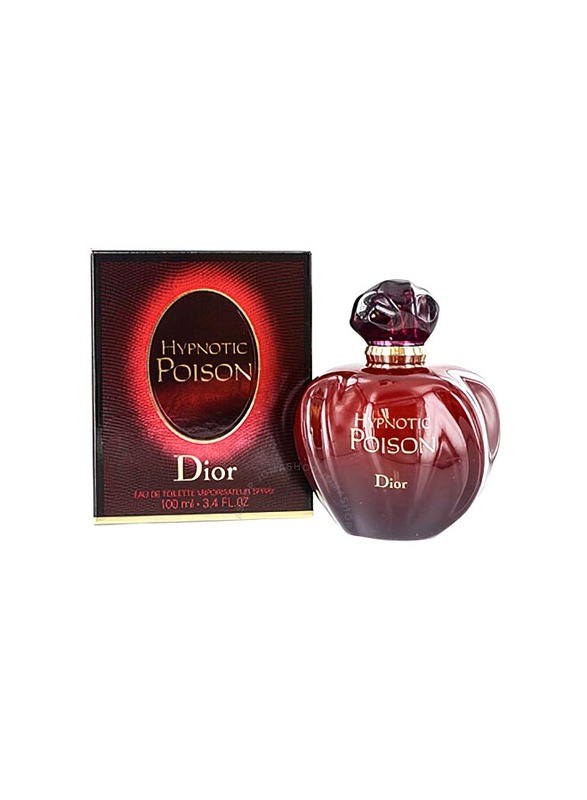 Dior Hypnotic Poison 100ml EDT for Women