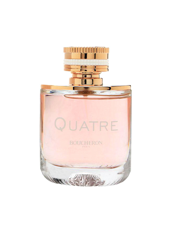 Boucheron Quatre 100ml EDP for Women